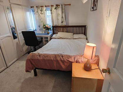 Room in a Shared House, Fir Tree Avenue, UB7