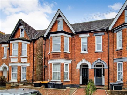 1 bed flat/apartment for rent in 1 Bed Flat, Goldington Avenue, MK40