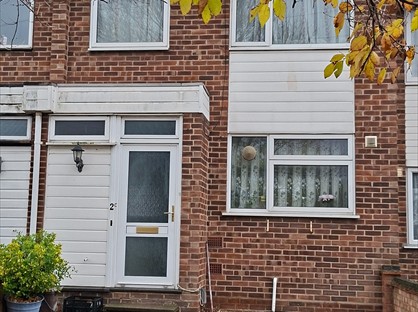 3 Bed Terraced House, Norfolk Ave, N13