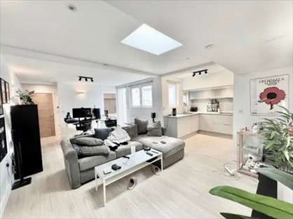 1 Bed Flat, Chippenham Road, W9