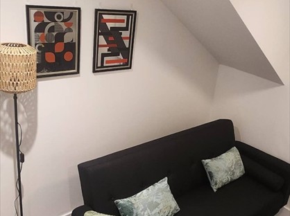 1 Bed Flat, Abingdon Road, OX1