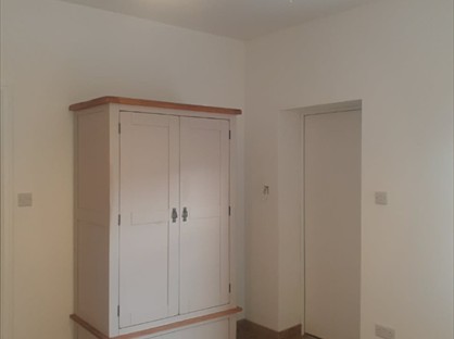 Bedsit, Southmead Road, BS34