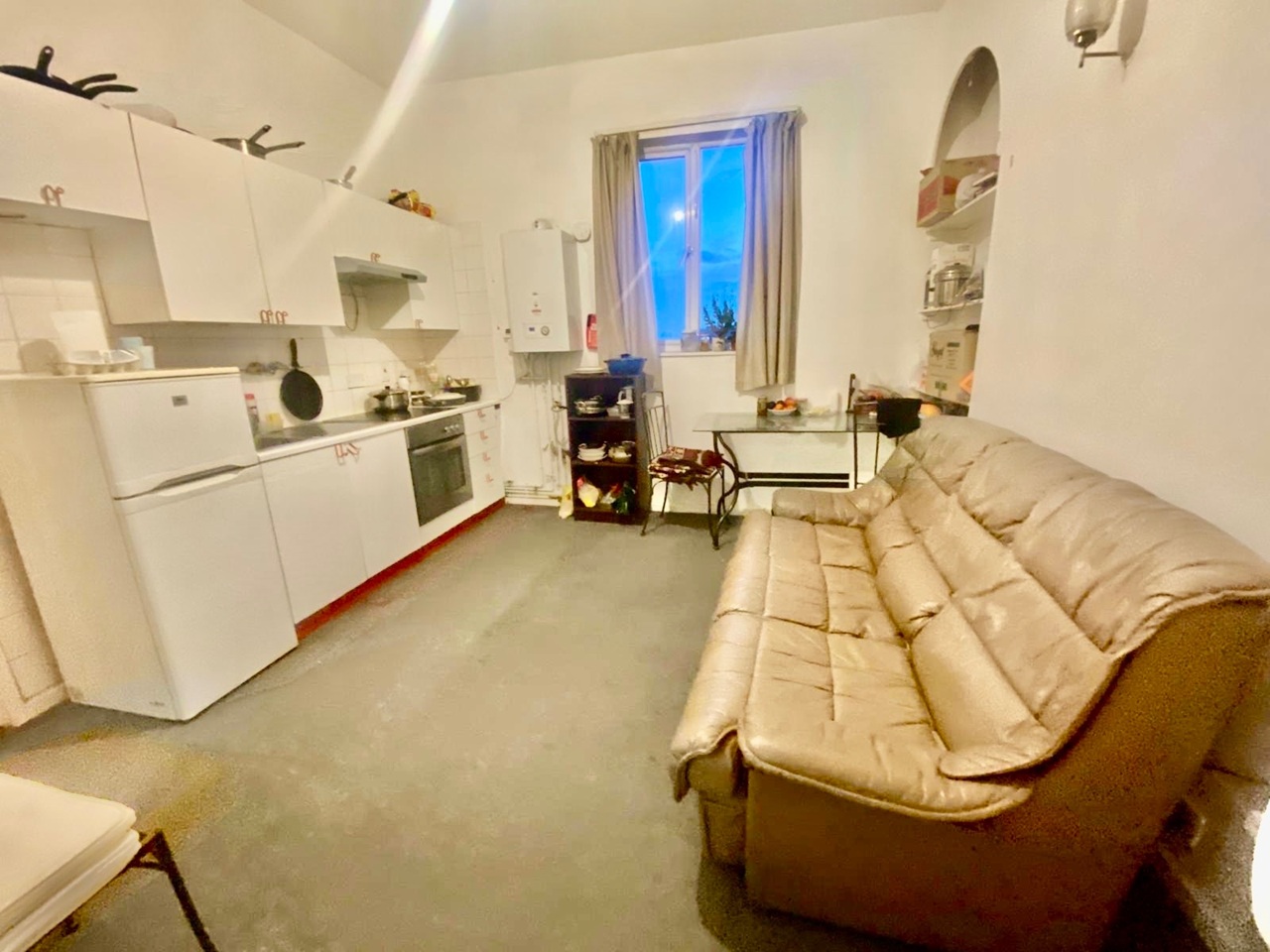 1 Bed Flat, Hospitals, CB1, N1 7GU