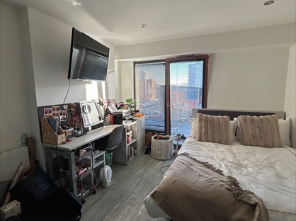 Studio Flat, Trafford Street, CH1