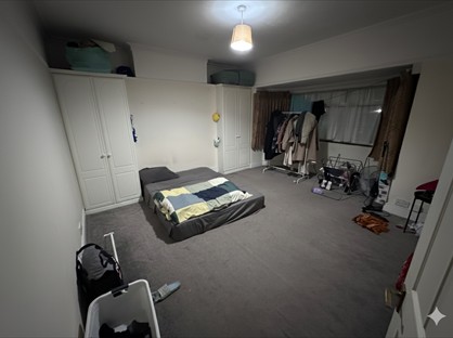 Room in a Shared Flat, Marsh Road, HA5