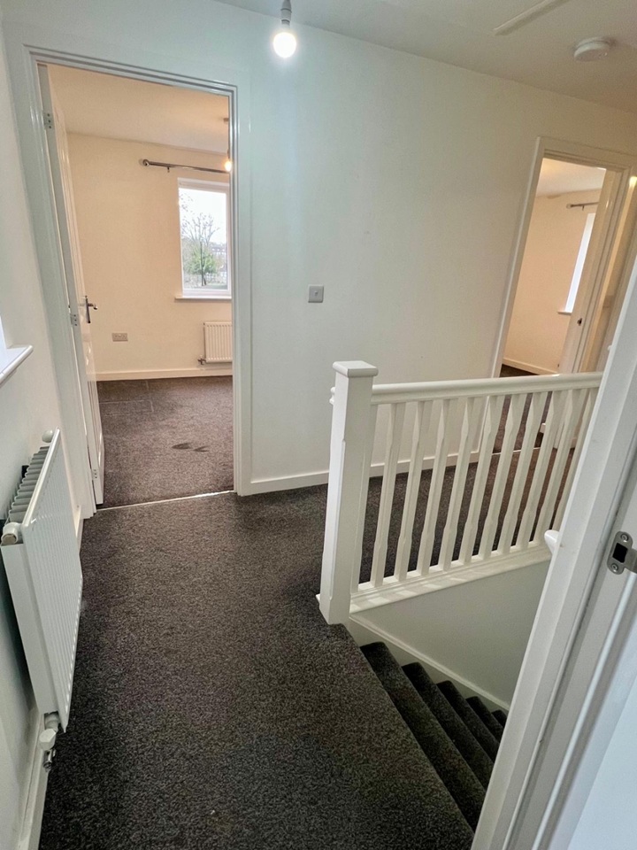 Additional image 12 of 3 Bed Detached House, Mirpur Close, CV6, N1 7GU