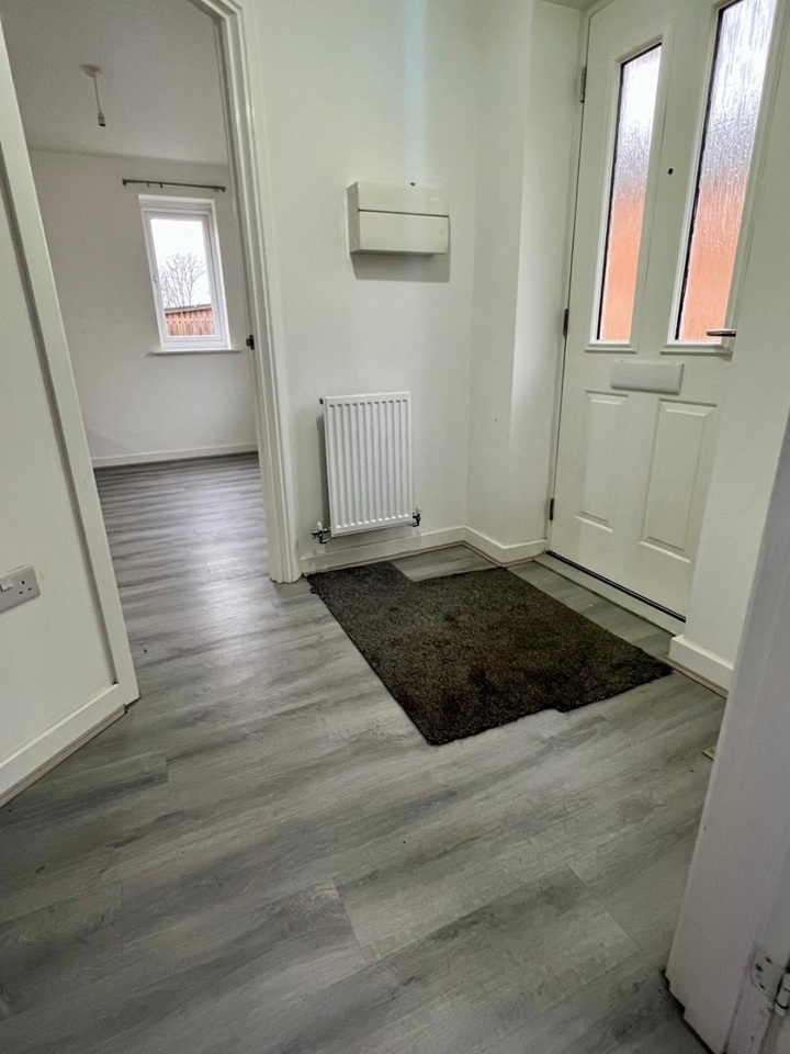 Additional image 3 of 3 Bed Detached House, Mirpur Close, CV6, N1 7GU