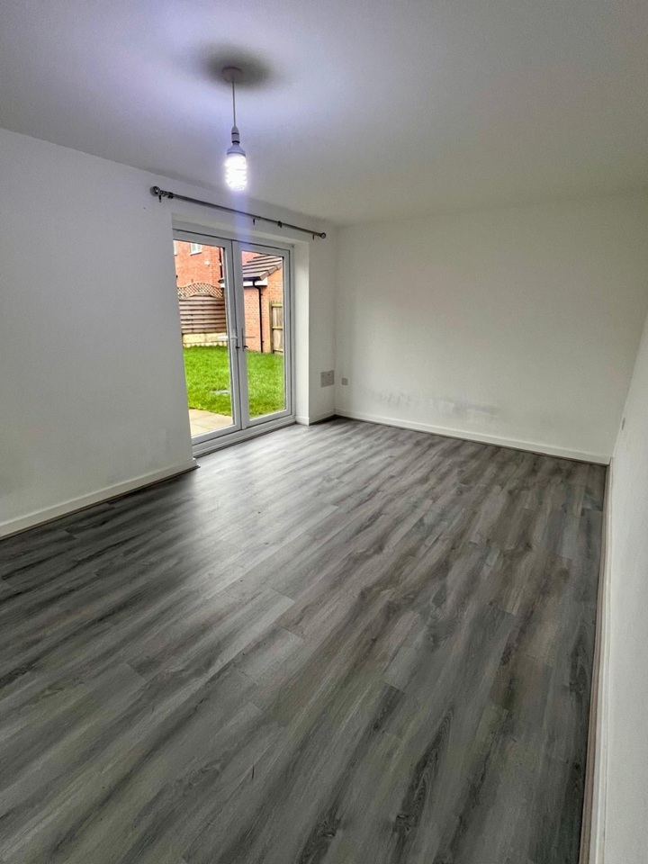 Additional image 5 of 3 Bed Detached House, Mirpur Close, CV6, N1 7GU