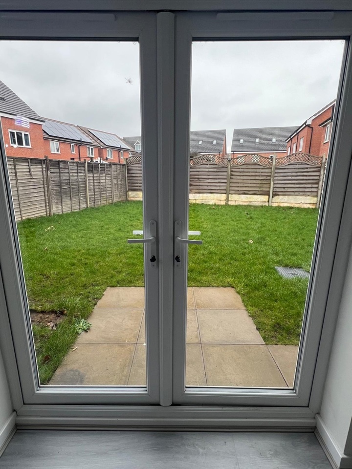 Additional image 9 of 3 Bed Detached House, Mirpur Close, CV6, N1 7GU