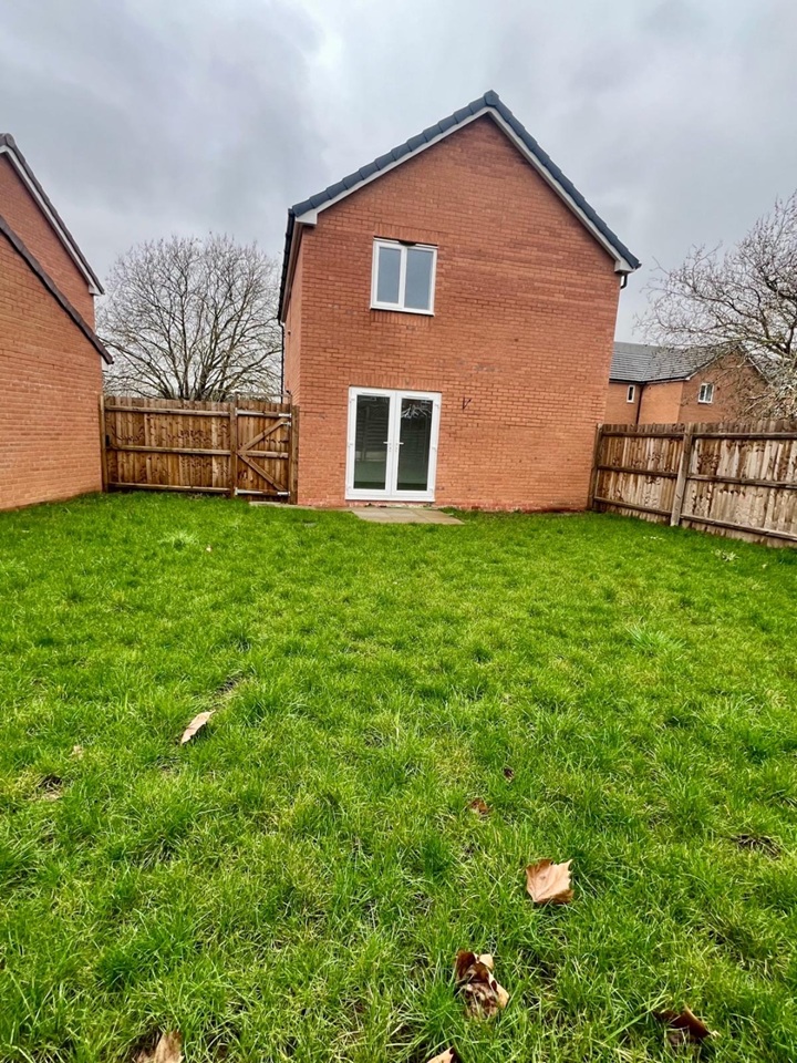 Additional image 18 of 3 Bed Detached House, Mirpur Close, CV6, N1 7GU