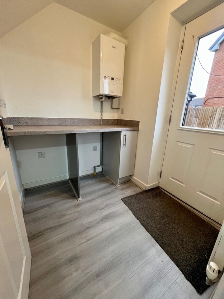 Additional image 11 of 3 Bed Detached House, Mirpur Close, CV6, N1 7GU