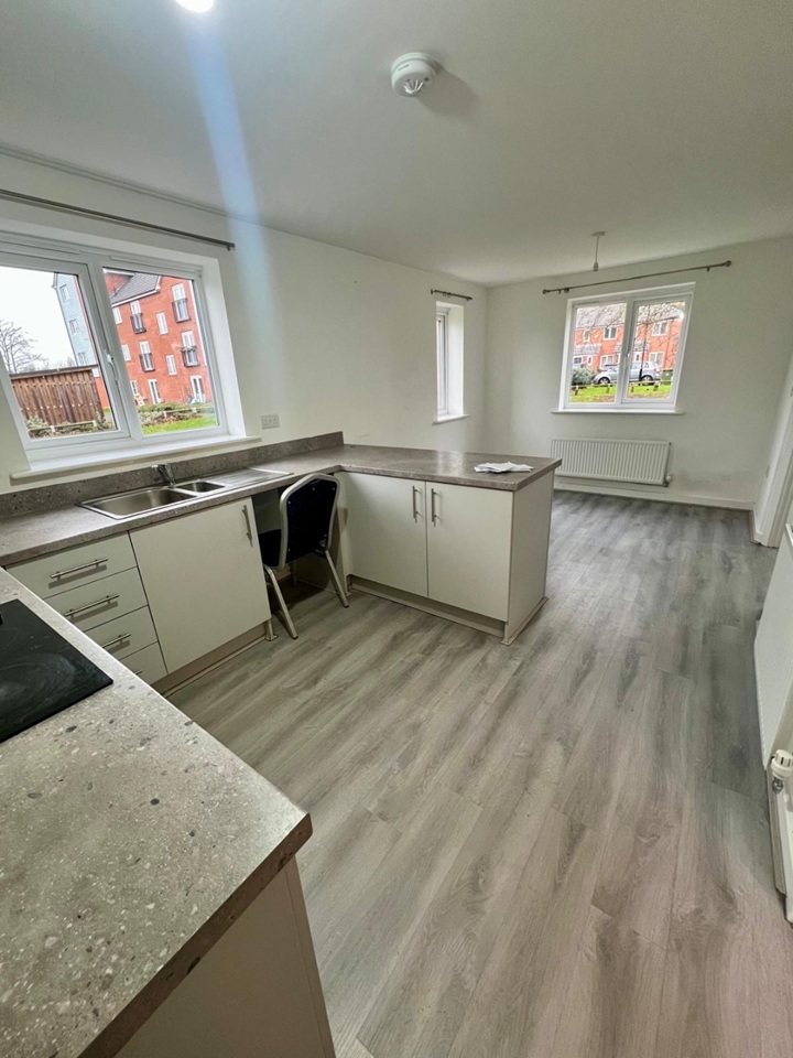 Additional image 7 of 3 Bed Detached House, Mirpur Close, CV6, N1 7GU