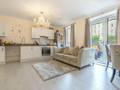 2 Bed Flat, Trobridge Parade, NW9