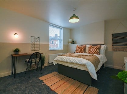 Room in a Shared House, High Street, B66