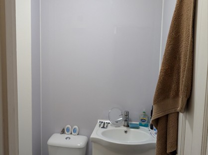 Studio Flat, Maltby Drive, EN1