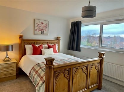 Room in a Shared House, Prestbury Close, SK2