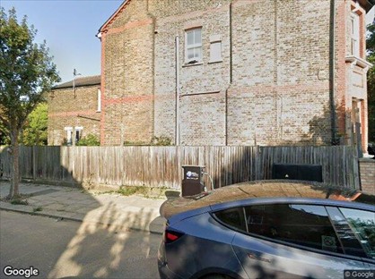 Studio Flat, Walm Lane, NW2