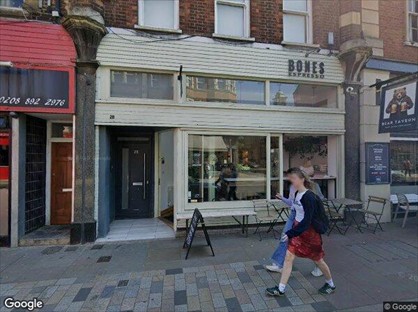 3 Bed Flat, York Street, TW1