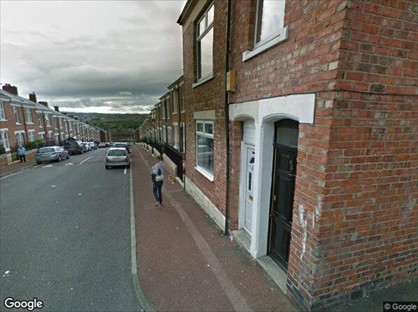 3 Bed Maisonette, Hyde Park Street, NE8