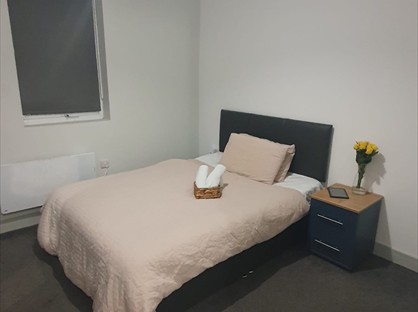 Room in a Shared House, Doncaster, DN1