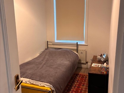 2 Bed Flat, Croydon Road, BR3