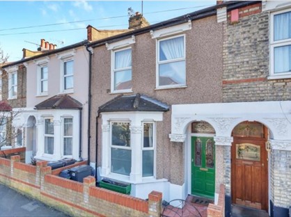 Room in a Shared House, Dunkeld Rd, SE25