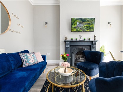 2 Bed Flat, Kingsdown Parade, BS6