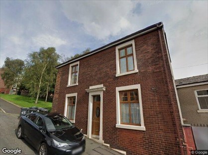 Room in a Shared House, Langham Road, BB1