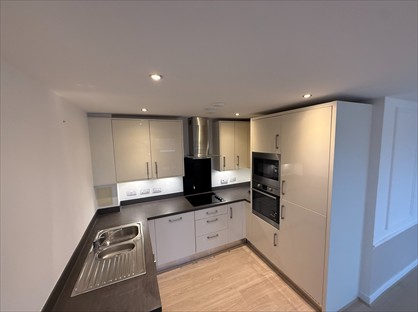 2 Bed Flat, Orchid Court, TN9