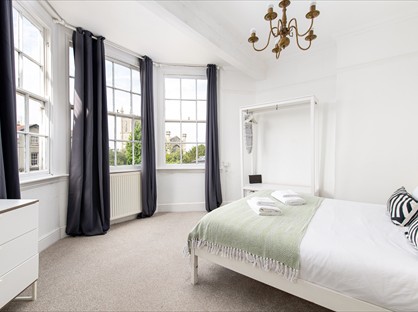 2 Bed Flat, Kingsdown Parade, BS6