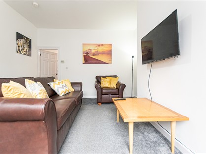 2 Bed Terraced House, Thorne Street, BL4