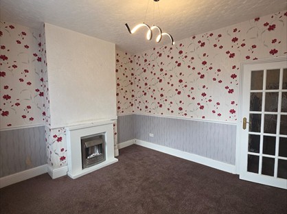 2 Bed Terraced House, Wolverhampton Street, WS10