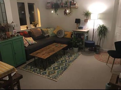 1 Bed Flat, Beacon Gate, SE14