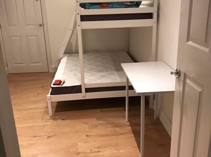 Studio Flat, Fairclough Close, UB5