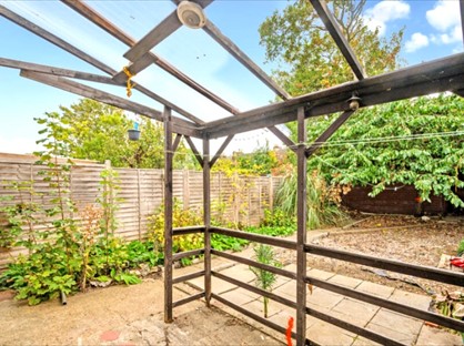 2 Bed Flat, Manor Road, N17