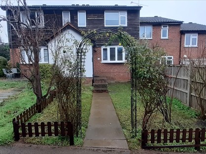 1 Bed Maisonette, Ladywood Road, SG14