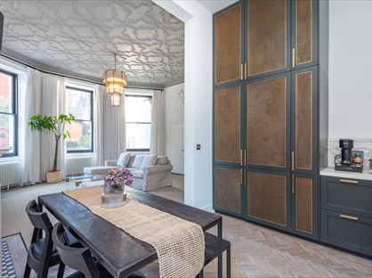 2 Bed Flat, Harley Street, W1G