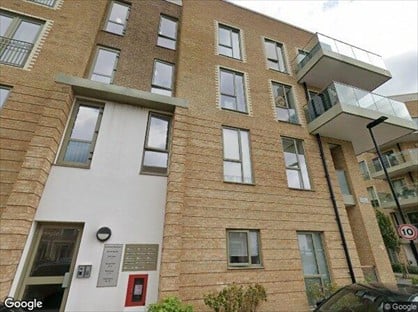 2 Bed Flat, Coxwell Boulevard, NW9
