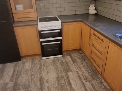 2 Bed Terraced House, Priory Road, BN23