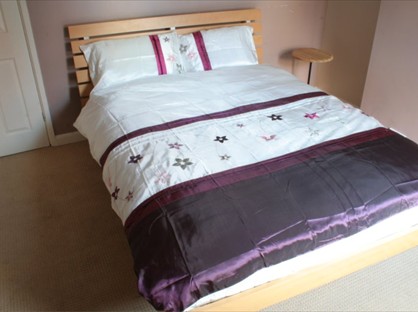 Room in a Shared House, Manor Street, NG2