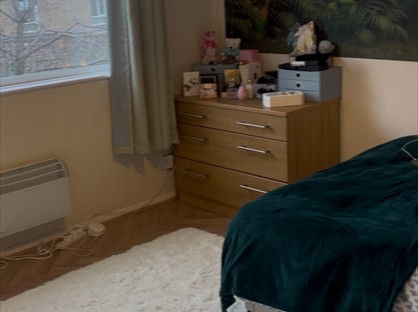 2 Bed Flat, St. Martins Court, CT1