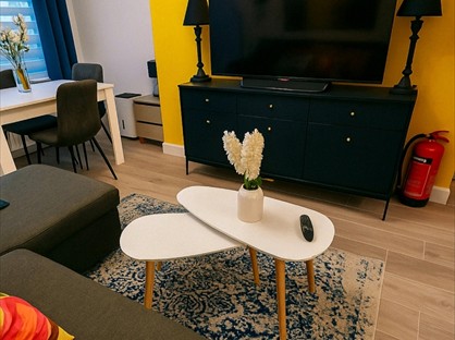 2 Bed Flat, Stenhouse Street West, EH11