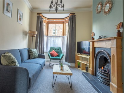 2 Bed Terraced House, Milton Street, YO10