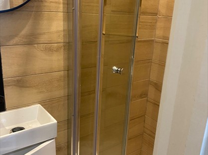 Studio Flat, Culverley Road, SE6