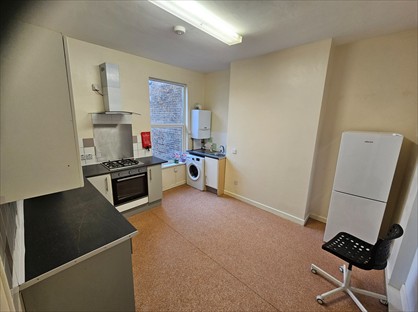 3 Bed Maisonette, Ethelbert Rd, CT9