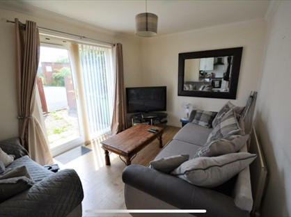 2 Bed Flat, Byerley Court, DL4