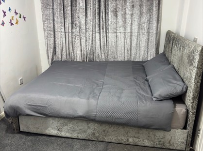 5 Bed Terraced House, Finsbury Road, N22