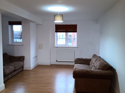2 Bed Flat, Billington Grove, TN24