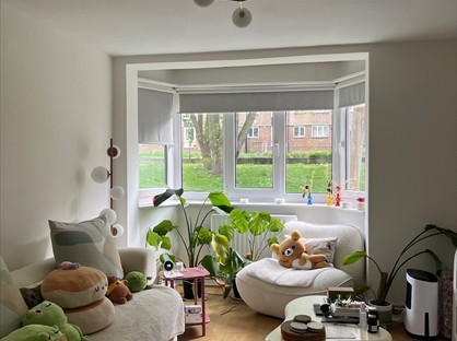 Room in a Shared Flat, The Drive, E17