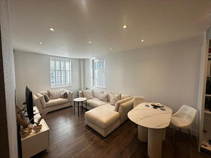 2 Bed Flat, Kew Bridge Road, TW8